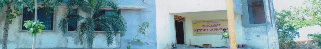 Durgamata Institute of Pharmacy Campus Building(1)