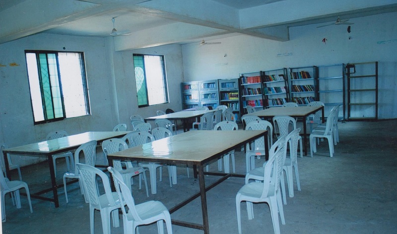 Durgamata Institute of Pharmacy Library