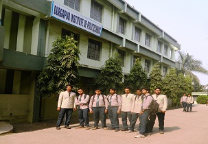 Durgapur Institute of Polytechnic Others(1)