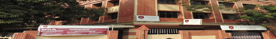 DY Patil University School of Management Campus Building(1)