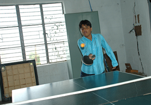 East West Group Of Institutions, Magadi Road Sports Facility