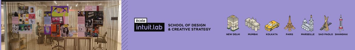 Ecole Intuit Lab, New Delhi Others(1)