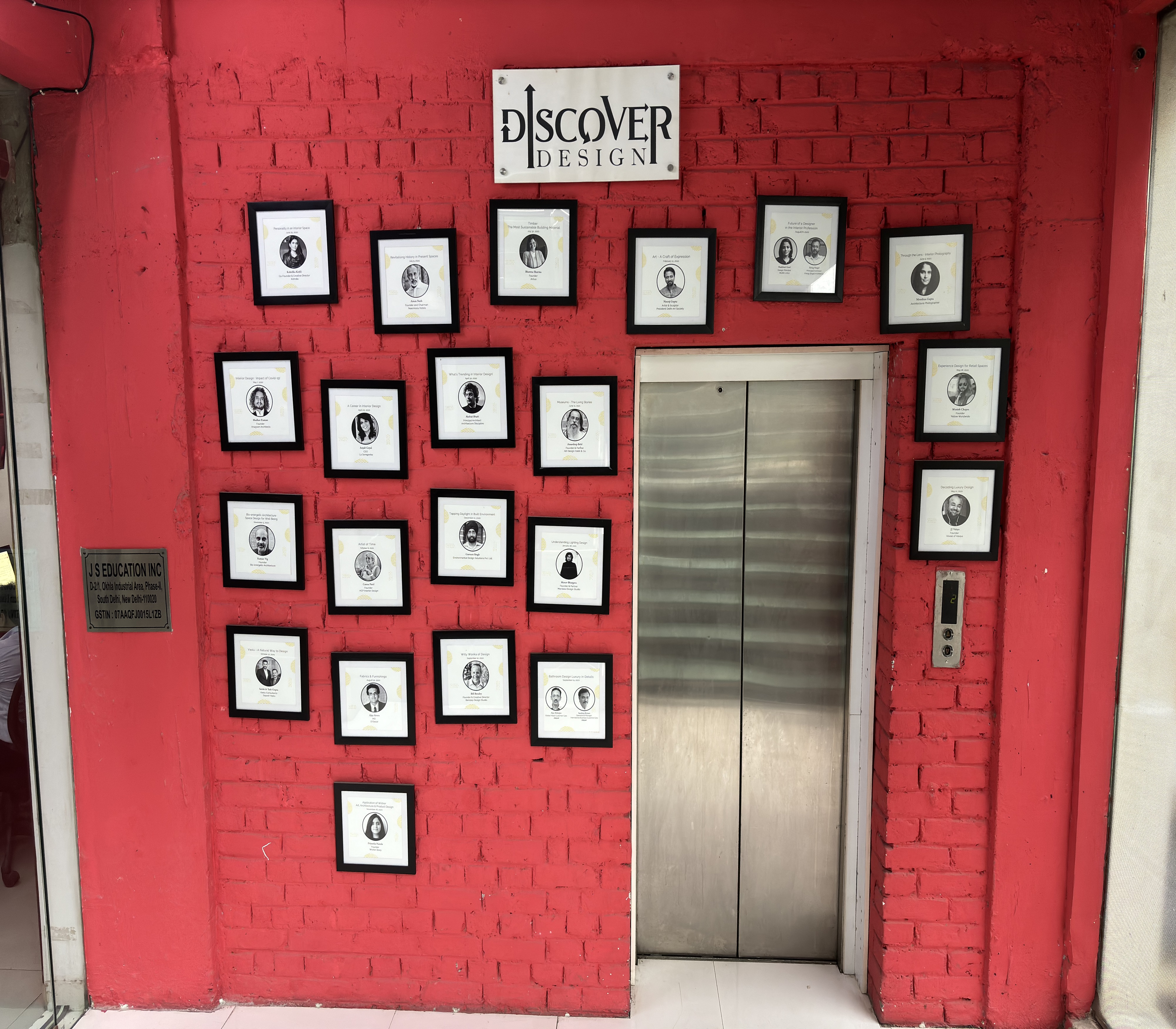 Ecole Intuit Lab, New Delhi Others(2)