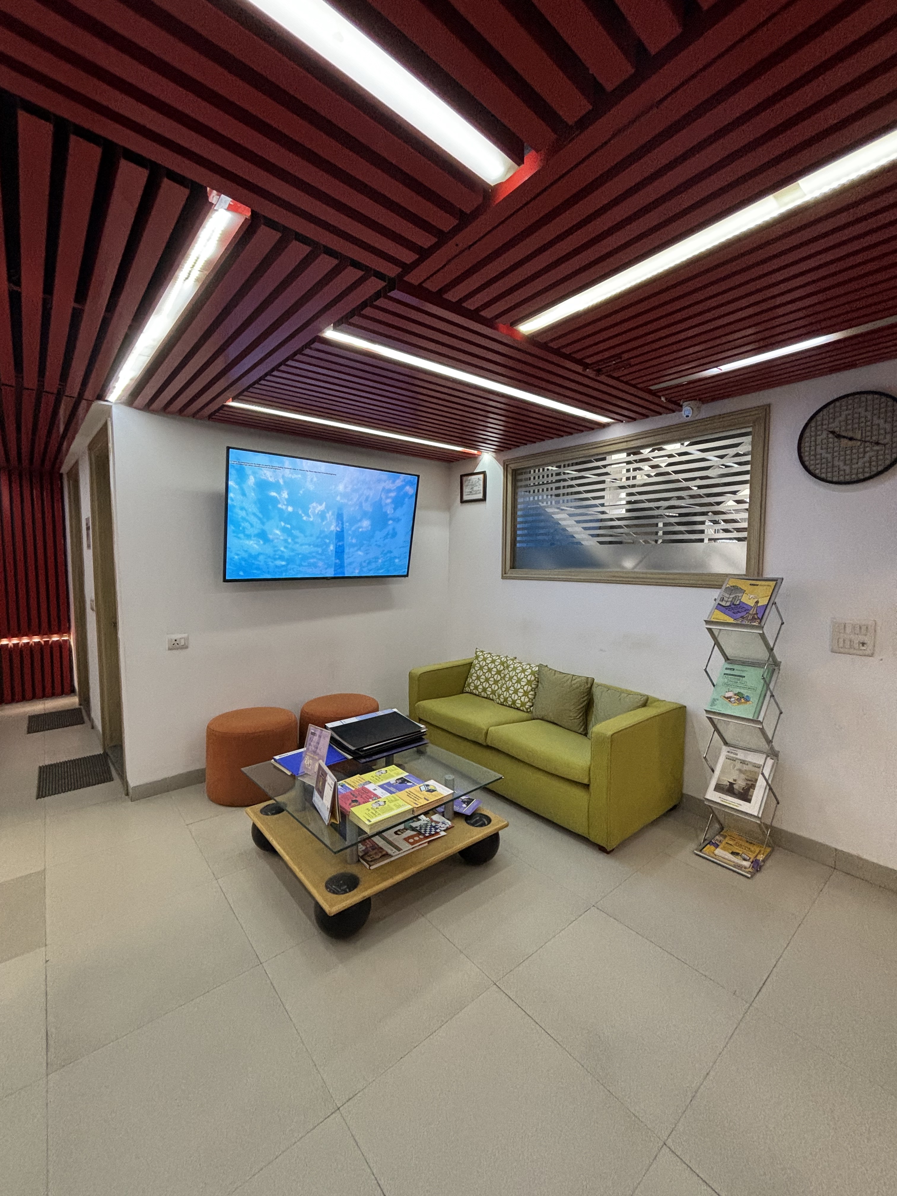 Ecole Intuit Lab, New Delhi Others(3)