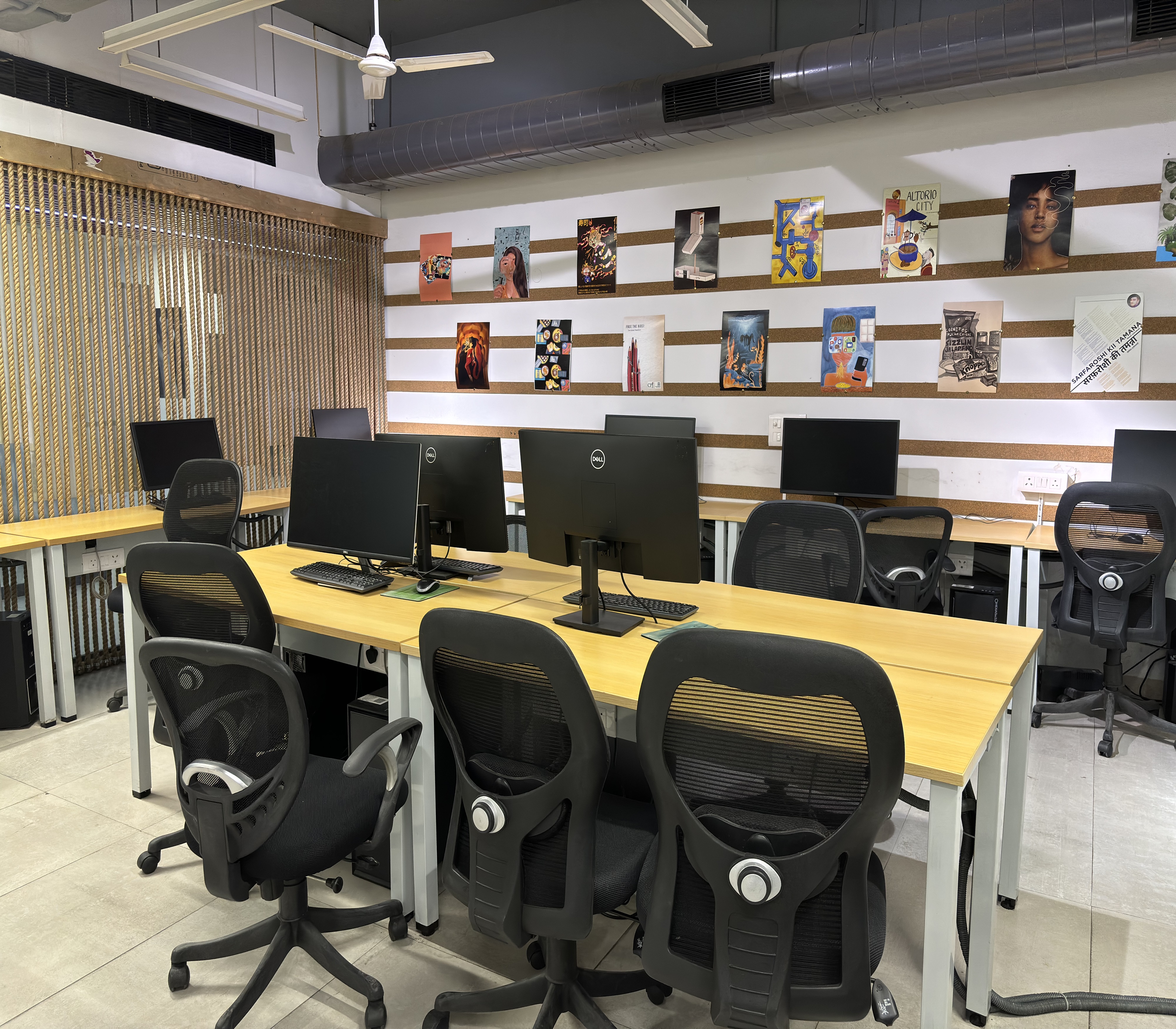 Ecole Intuit Lab, New Delhi Labs(1)