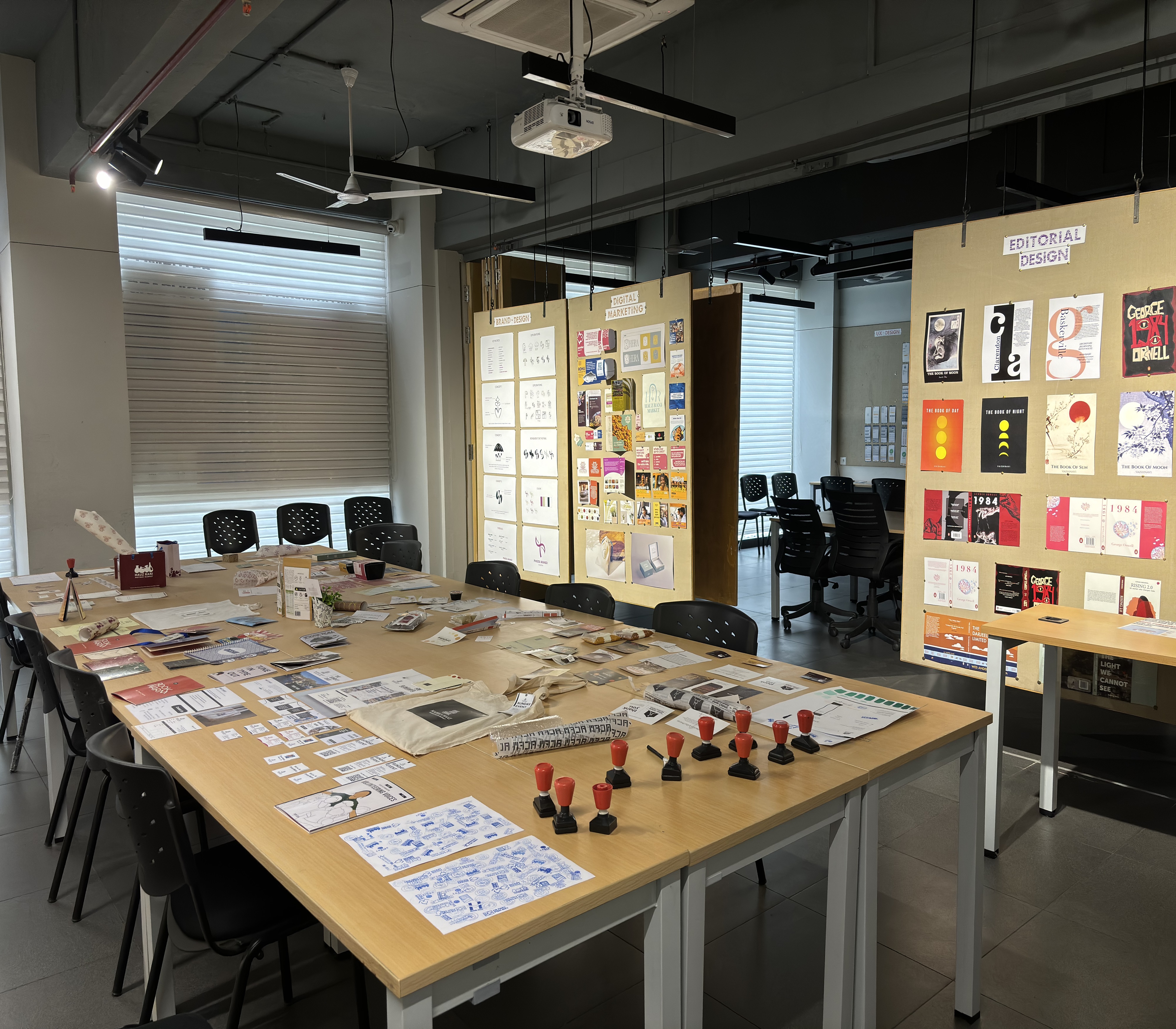 Ecole Intuit Lab, New Delhi Labs(2)