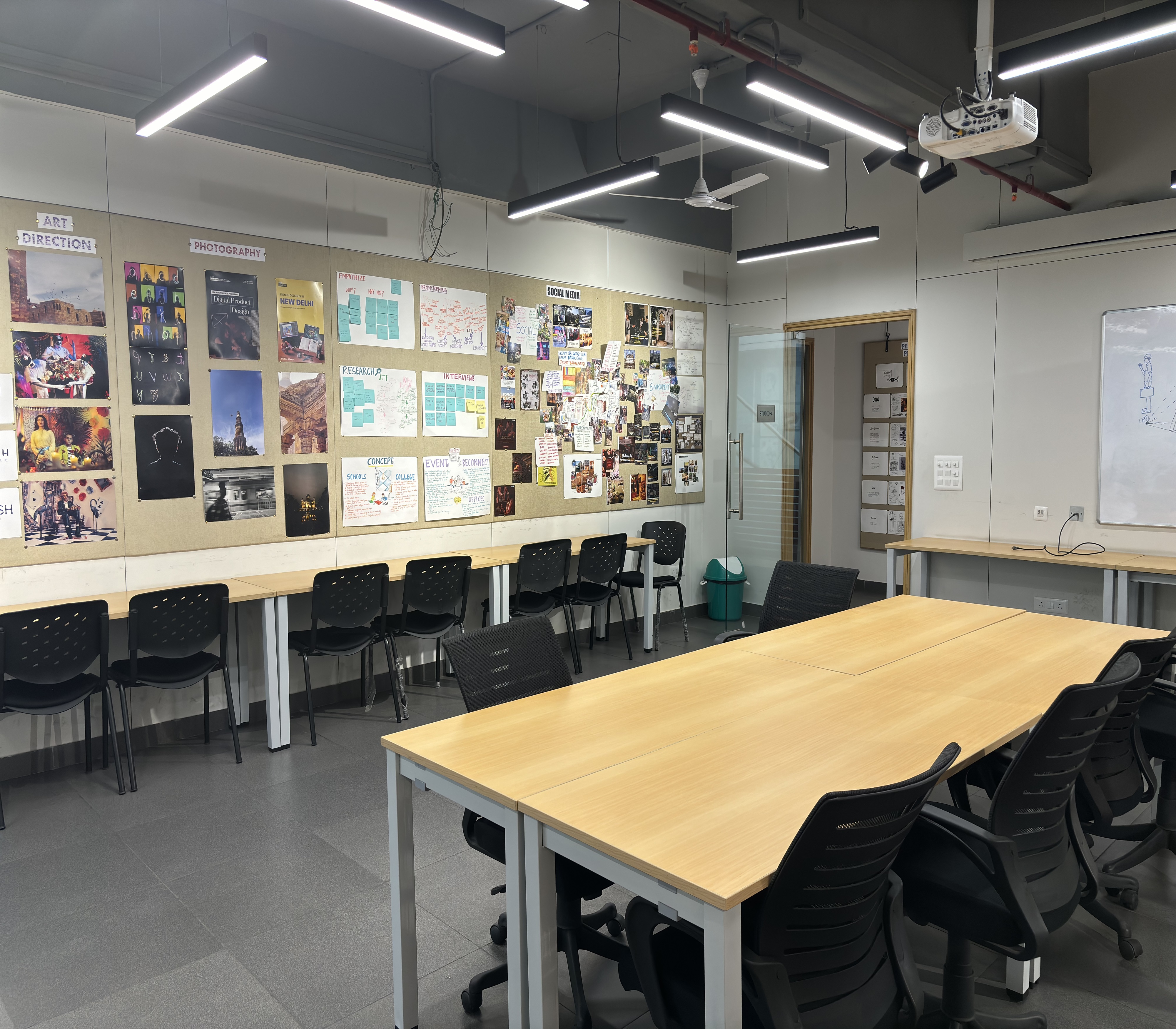 Ecole Intuit Lab, New Delhi Labs(4)