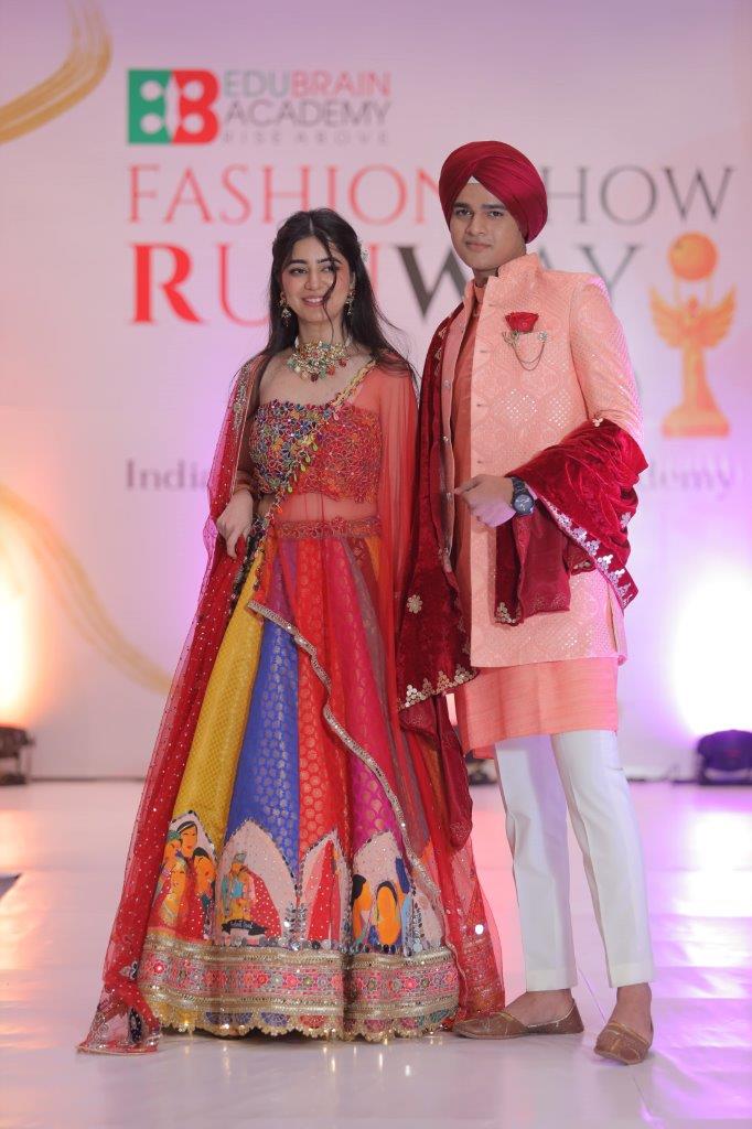 Edu Brain Academy, Delhi Students Work(6)