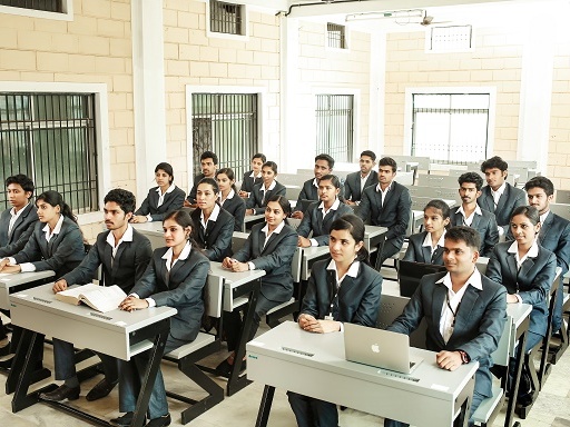 Elijah Institute of Management Studies (ELIMS) Classroom(1)