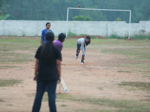 Elijah Institute of Management Studies (ELIMS) Sports Facility(1)