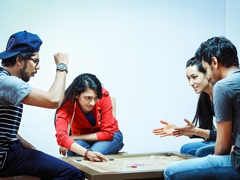 Elijah Institute of Management Studies (ELIMS) Sports Facility(2)