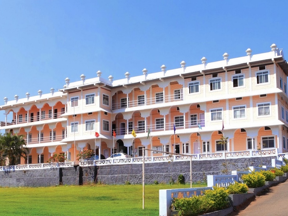 Elijah Institute of Management Studies (ELIMS) Campus Building