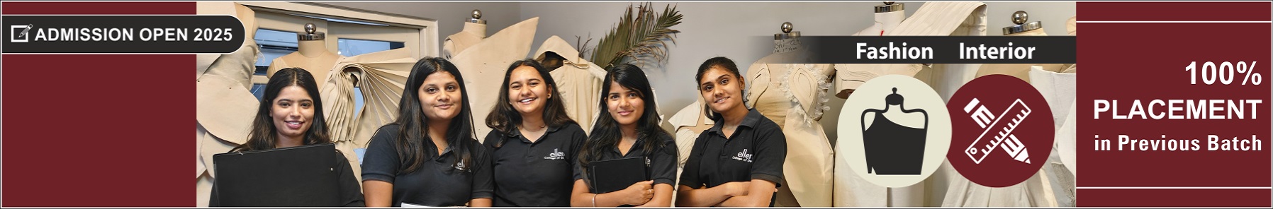 Ellen College of Design Others(1)