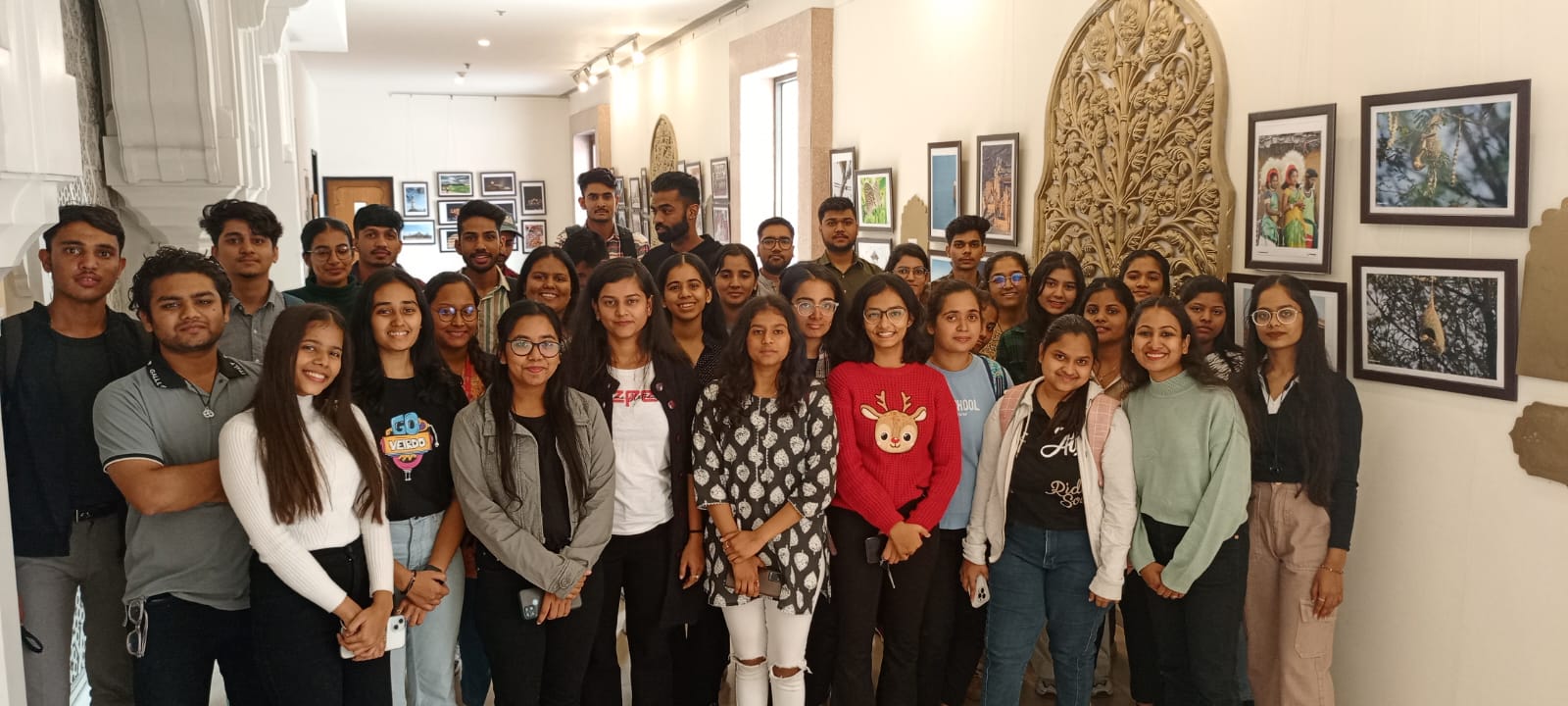 Ellen College of Design Others(3)