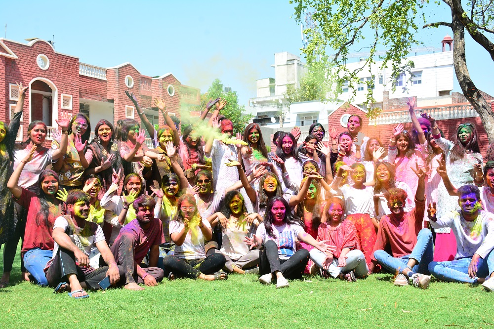 Ellen College of Design Others(7)