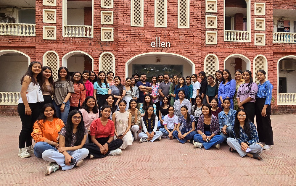 Ellen College of Design Others(11)