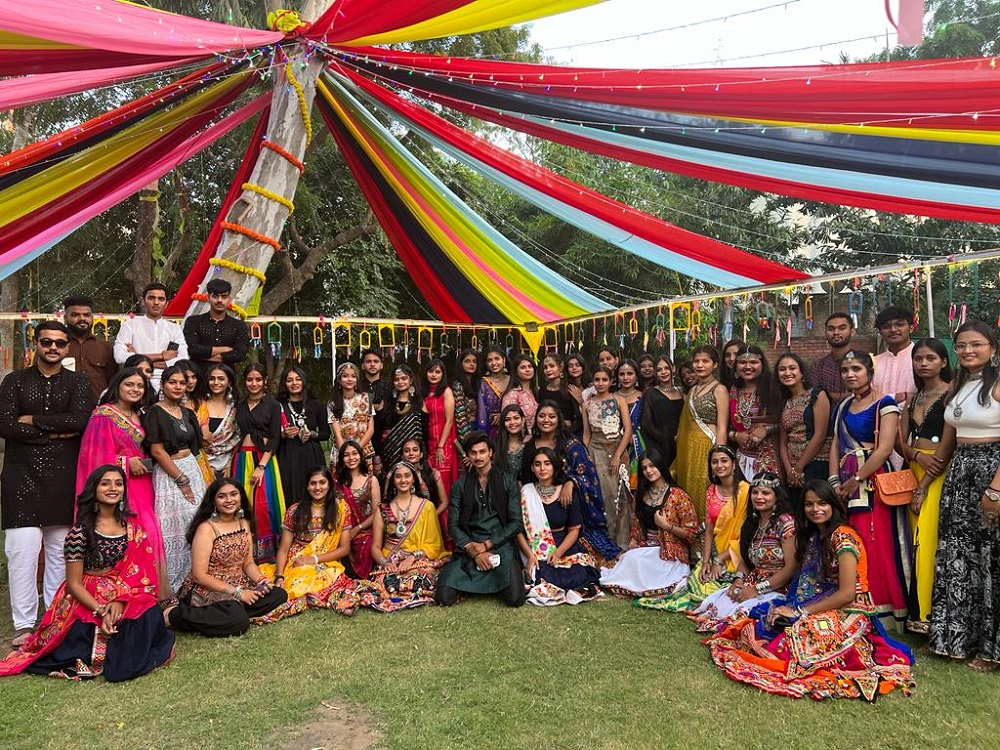 Ellen College of Design Fest