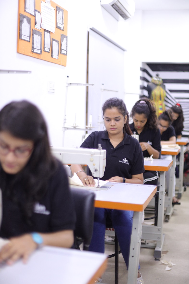 Ellen College of Design Labs(2)