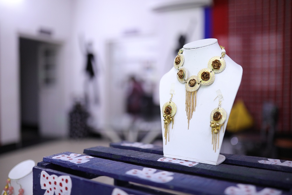 Ellen College of Design Students Work(2)