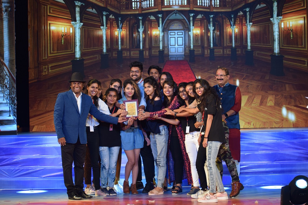 Ellen College of Design Event(2)