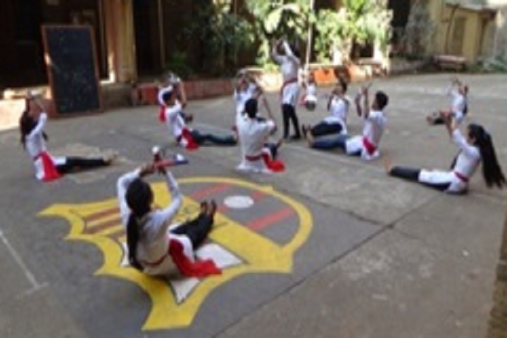 Elphinstone College Fest