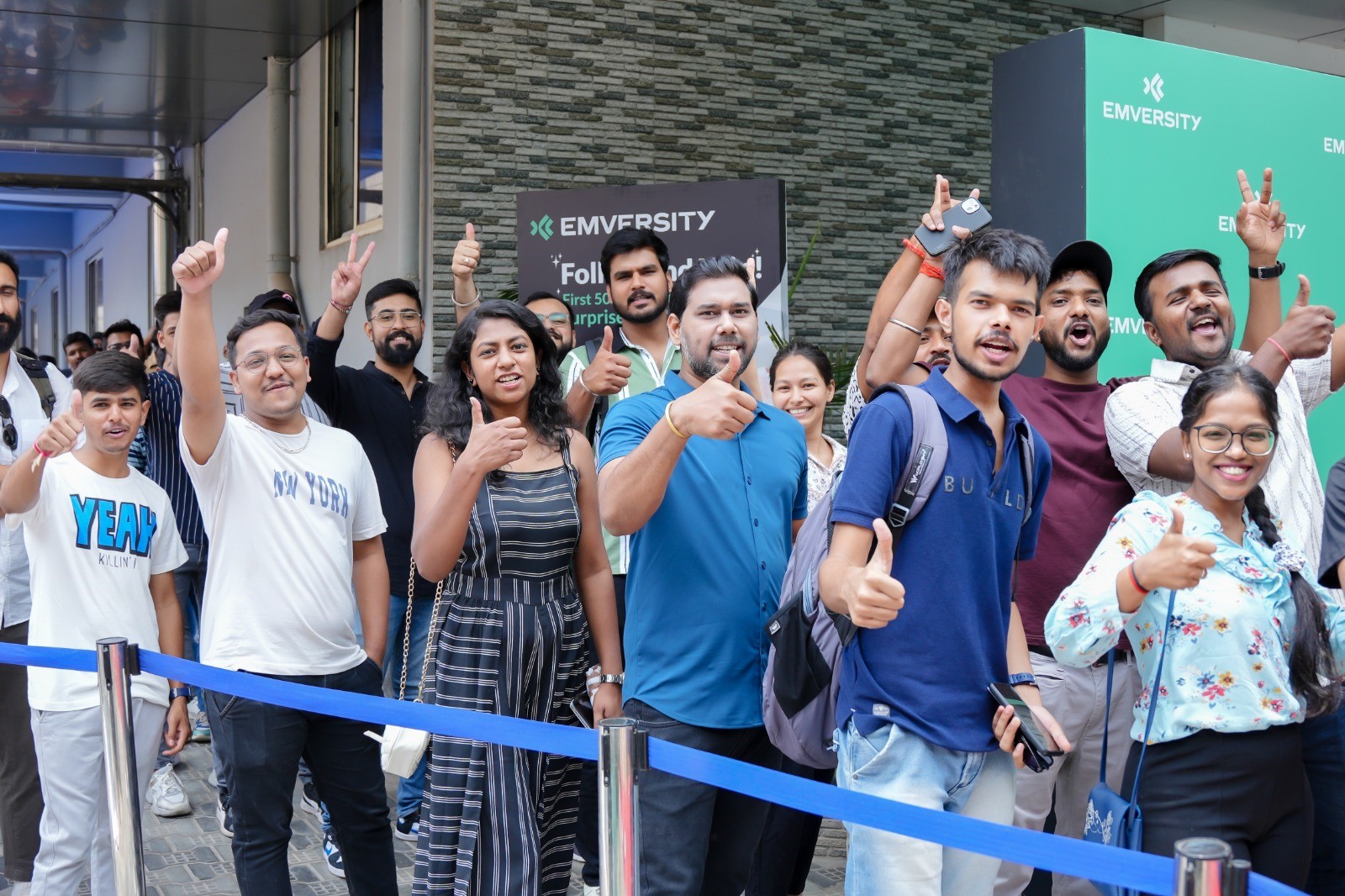 Emversity School of Health Sciences, Hyderabad Kukatpally Others(1)