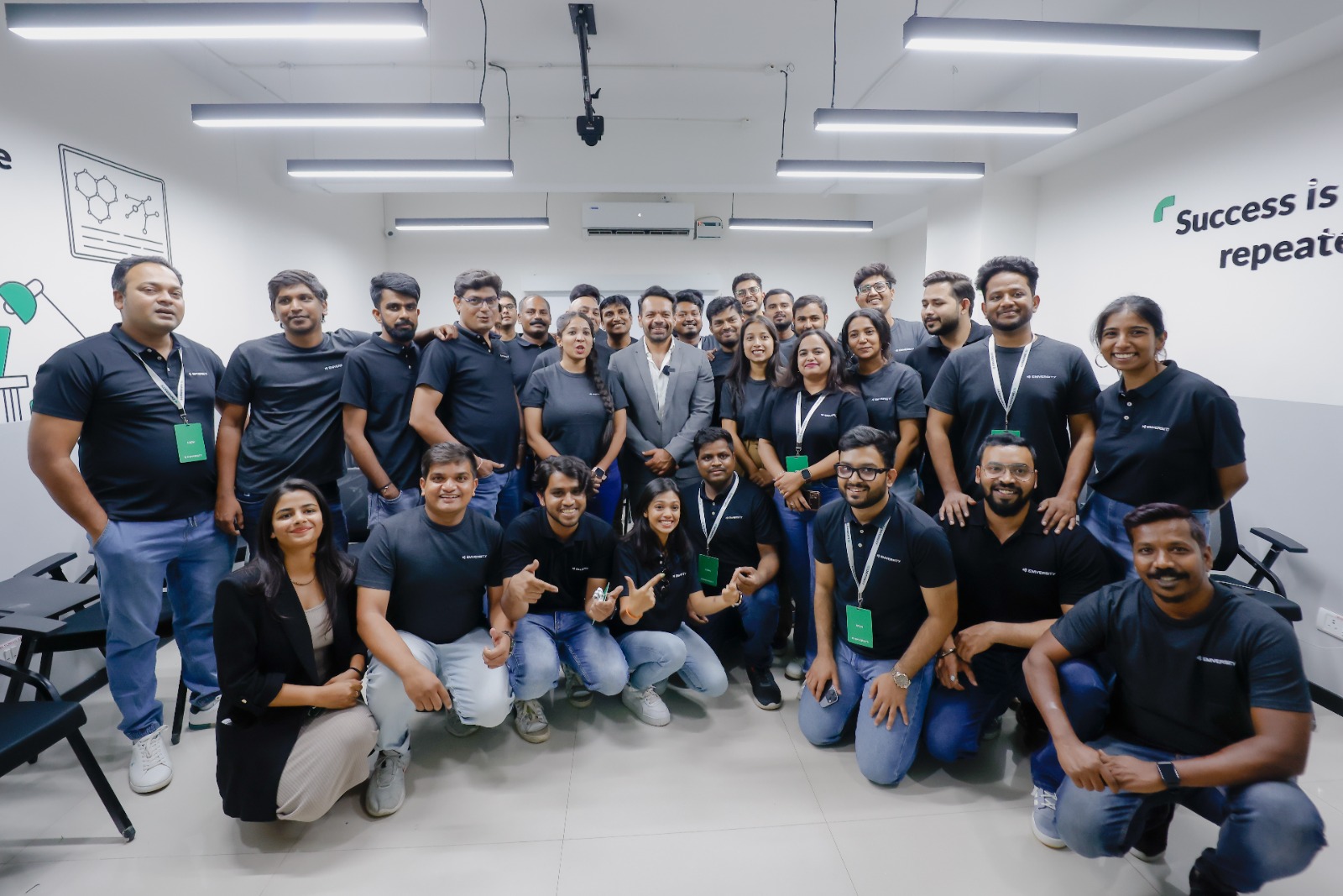 Emversity School of Health Sciences, Hyderabad Kukatpally Others(7)