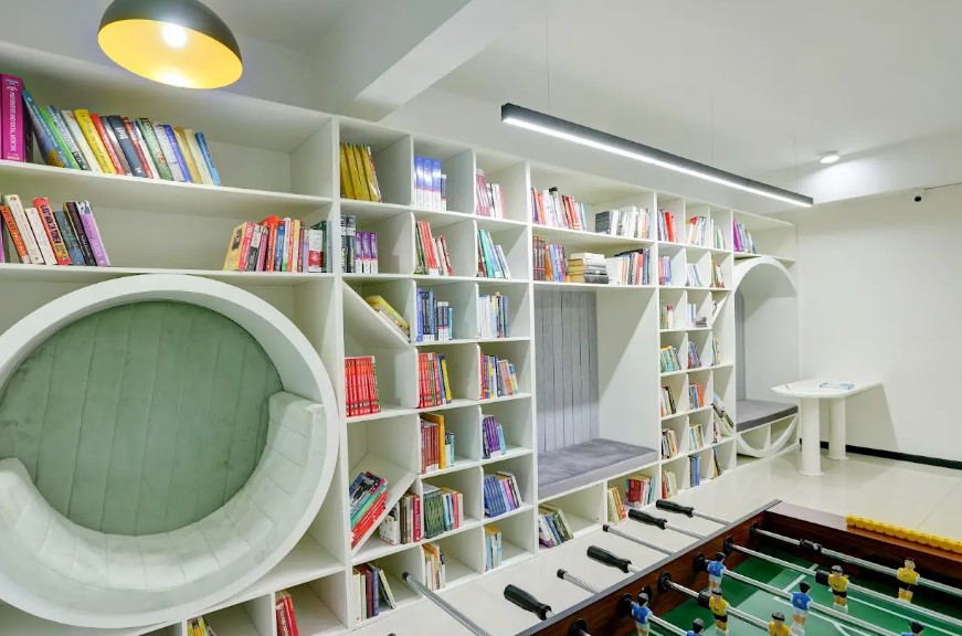 Emversity School of Health Sciences, Hyderabad Kukatpally Others(8)