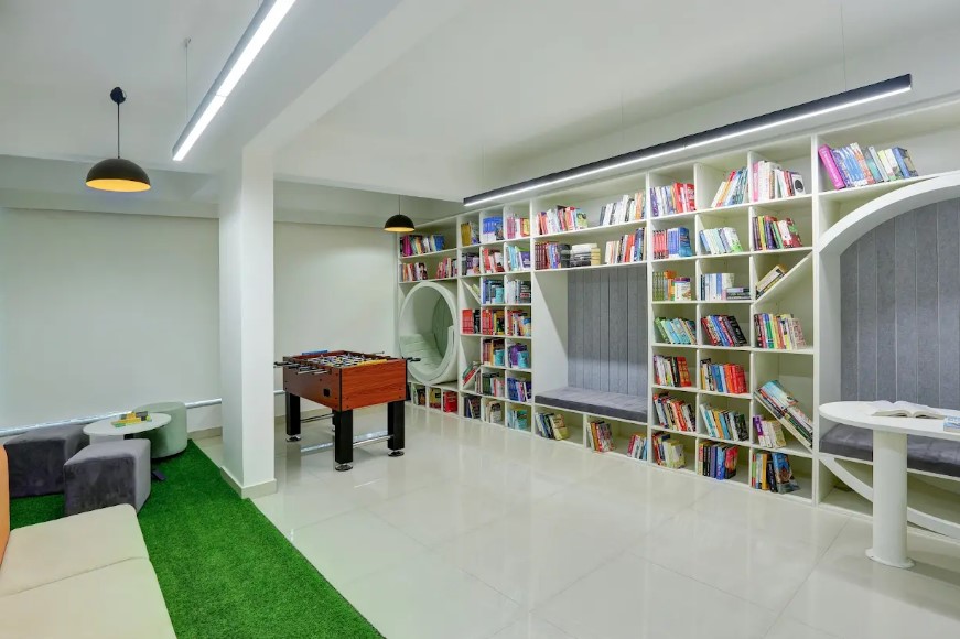 Emversity School of Health Sciences, Hyderabad Kukatpally Others(9)