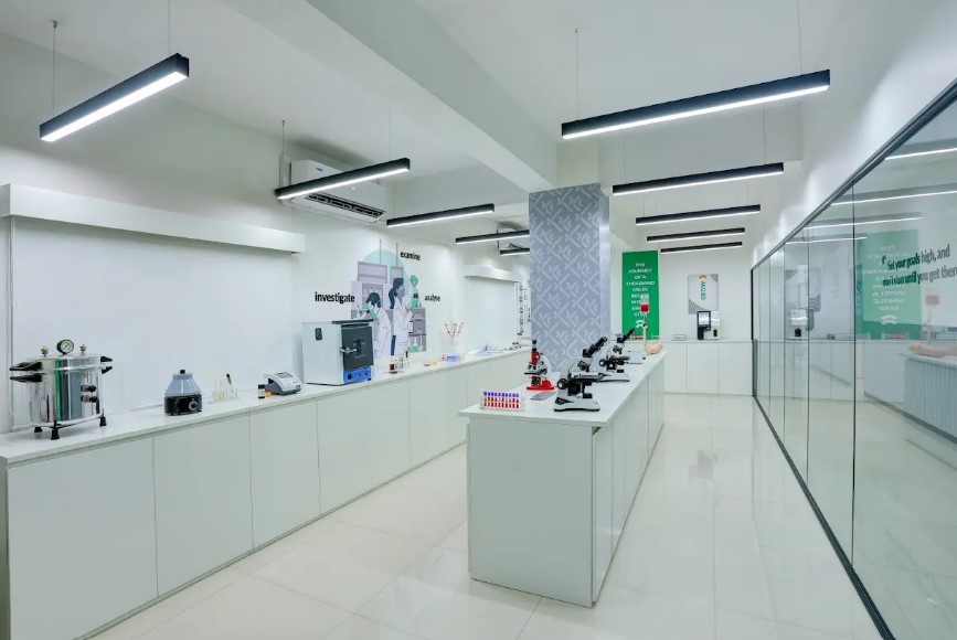 Emversity School of Health Sciences, Hyderabad Kukatpally Others(11)