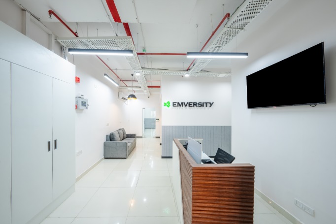 Emversity School of Health Sciences, Hyderabad Kukatpally Others(12)