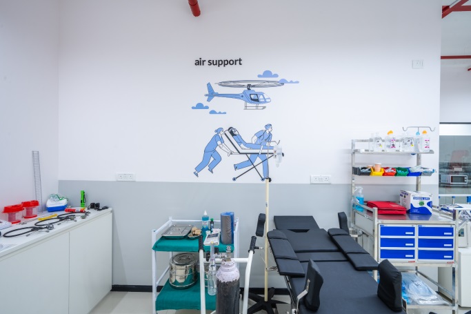 Emversity School of Health Sciences, Hyderabad Kukatpally Others(14)