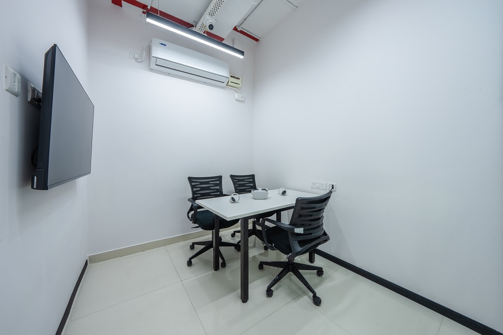Emversity School of Health Sciences, Hyderabad Kukatpally Conference Room