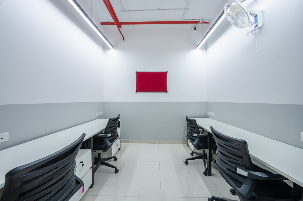 Emversity School of Health Sciences, Hyderabad Kukatpally Classroom(4)