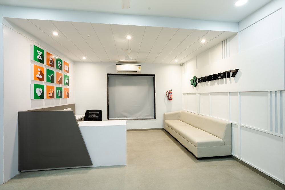 Emversity School of Health Sciences, Nagpur Others(2)