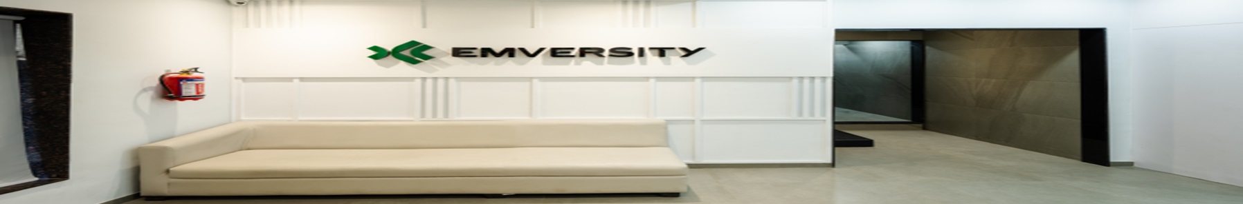 Emversity School of Health Sciences, Nagpur Entrance(1)