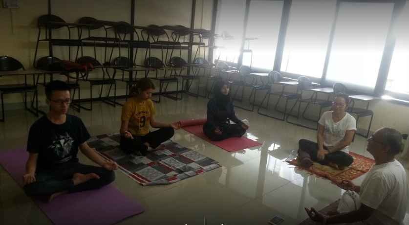 English Language Teaching Institute of Symbiosis, Symbiosis International, Pune Others(2)