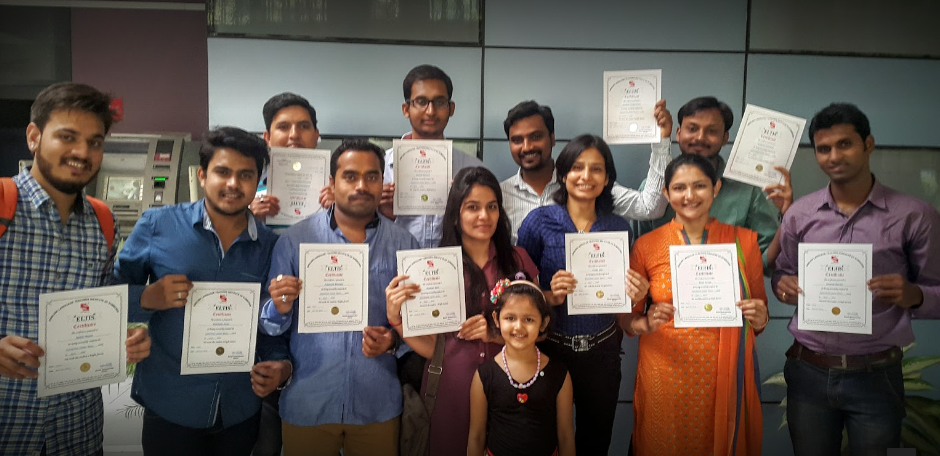 English Language Teaching Institute of Symbiosis, Symbiosis International, Pune Others(3)