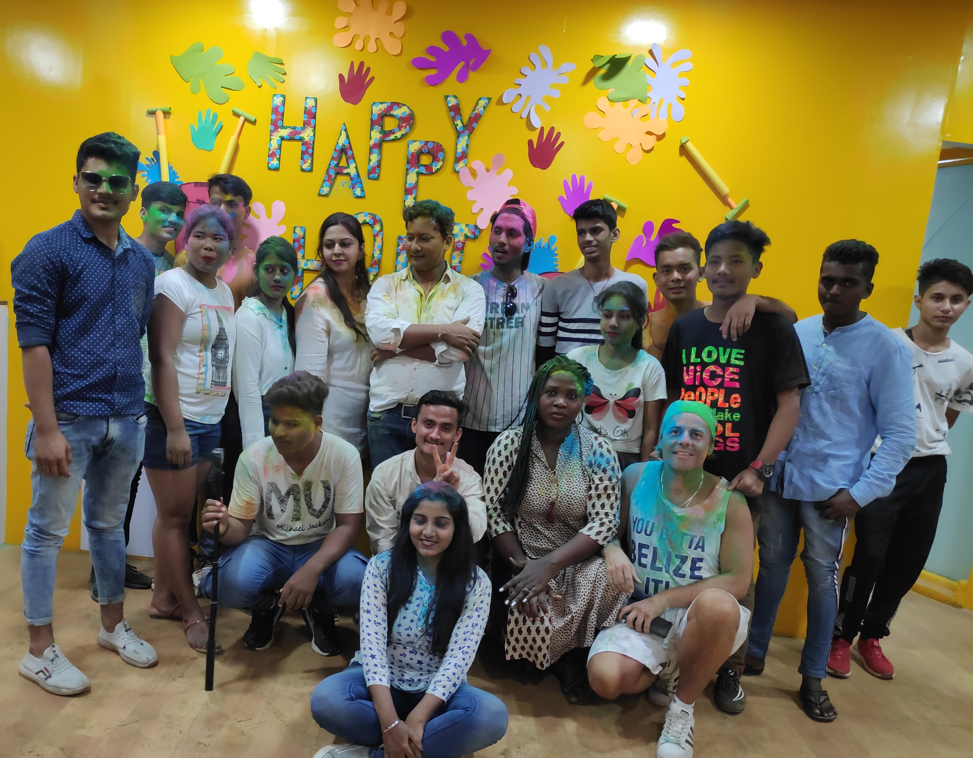 Enviroskills Academy Fest