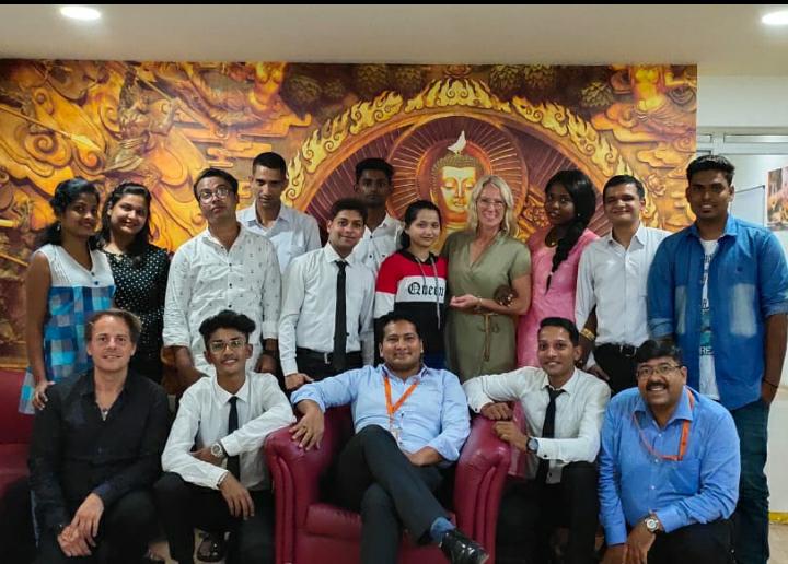 Enviroskills Academy Students Work(1)