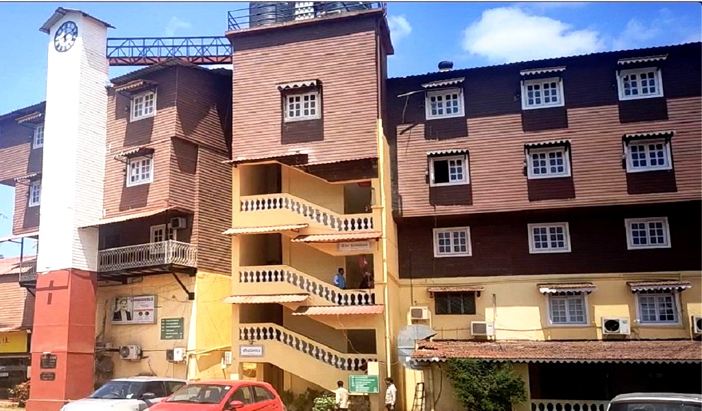 Enviroskills Academy Campus Building(1)