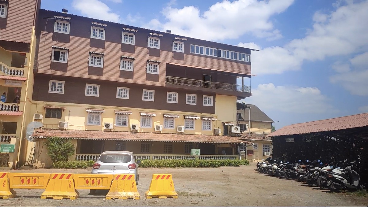 Enviroskills Academy Campus Building(2)