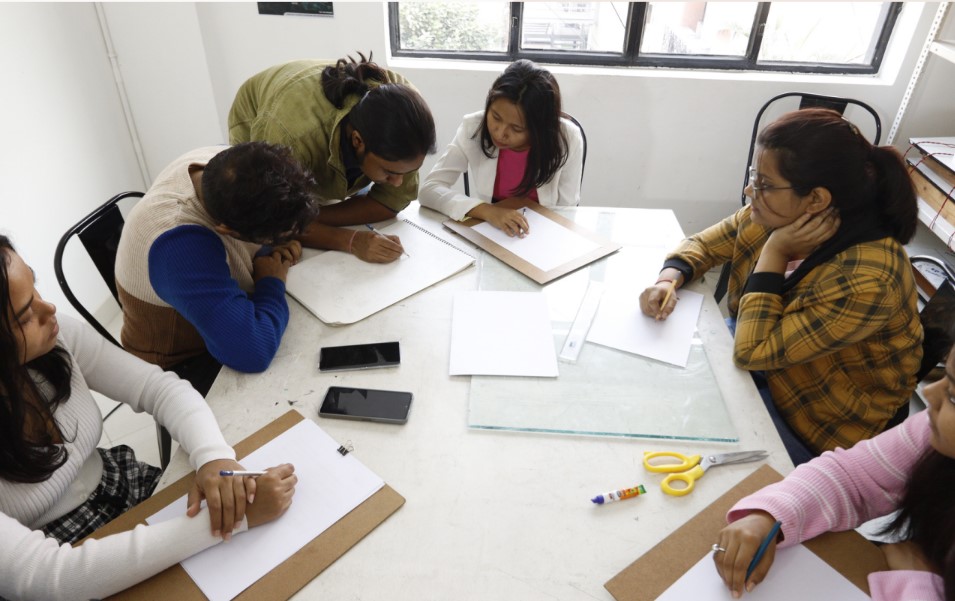 ESEDS School of Design Others(2)
