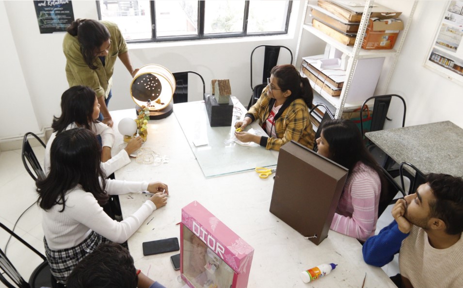 ESEDS School of Design Others(3)
