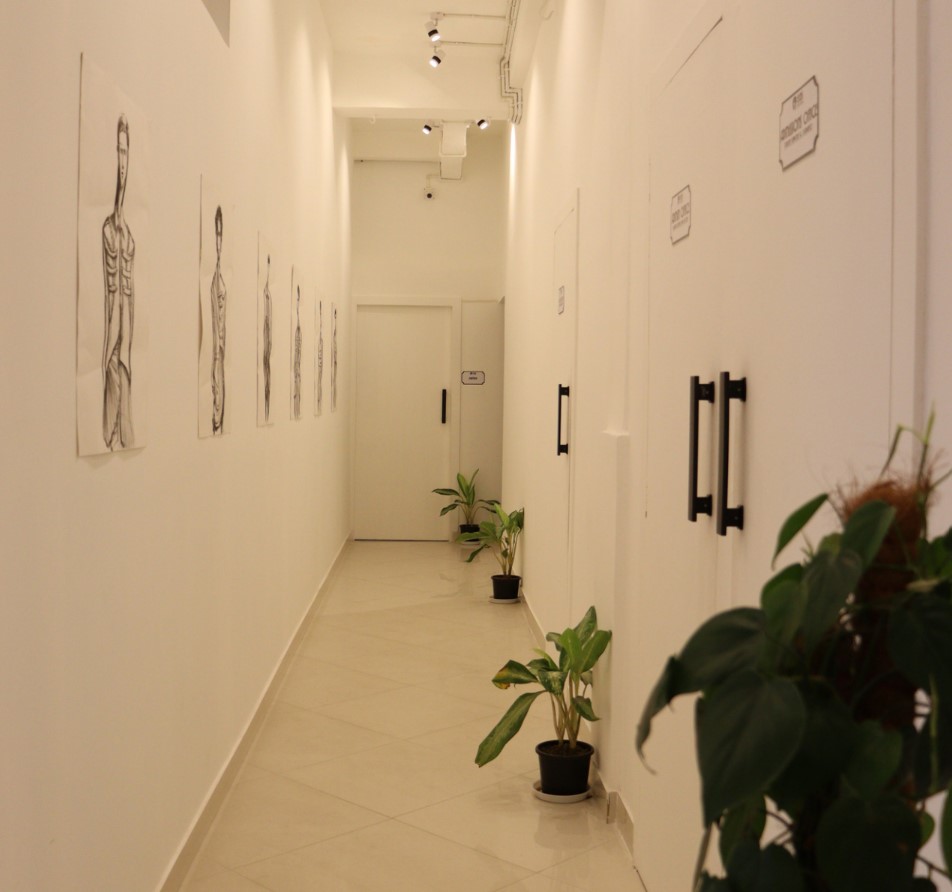 ESEDS School of Design Campus View(2)