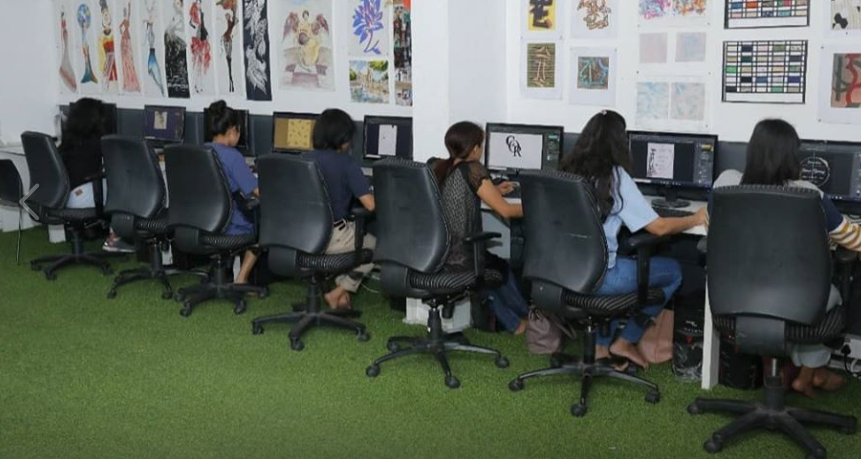 ESEDS School of Design Labs(1)