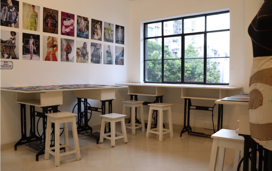 ESEDS School of Design Labs(2)
