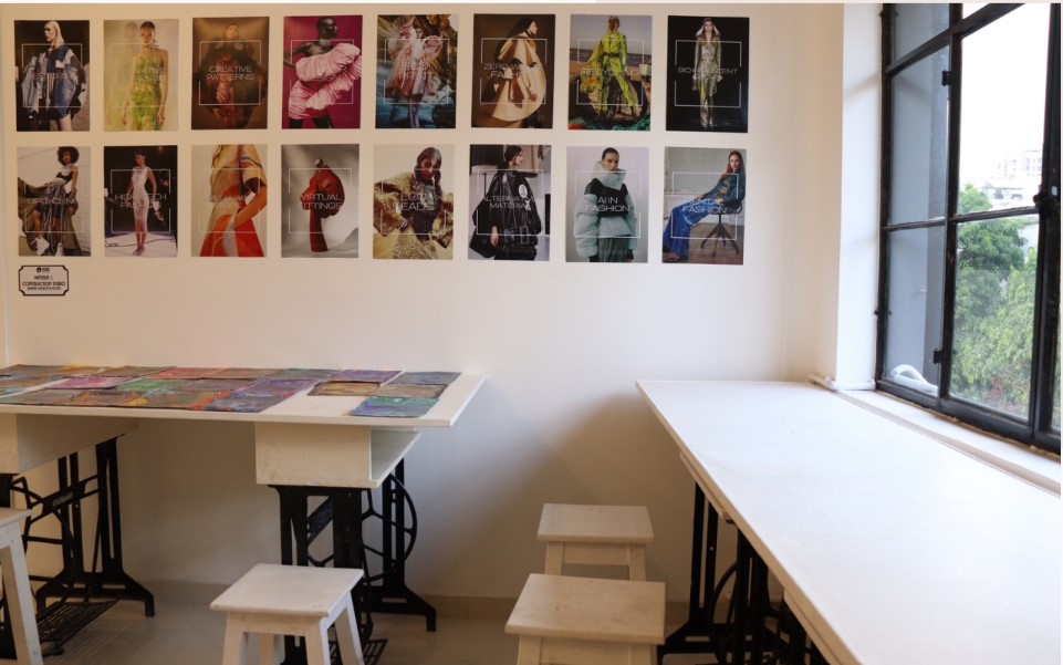 ESEDS School of Design Labs(3)