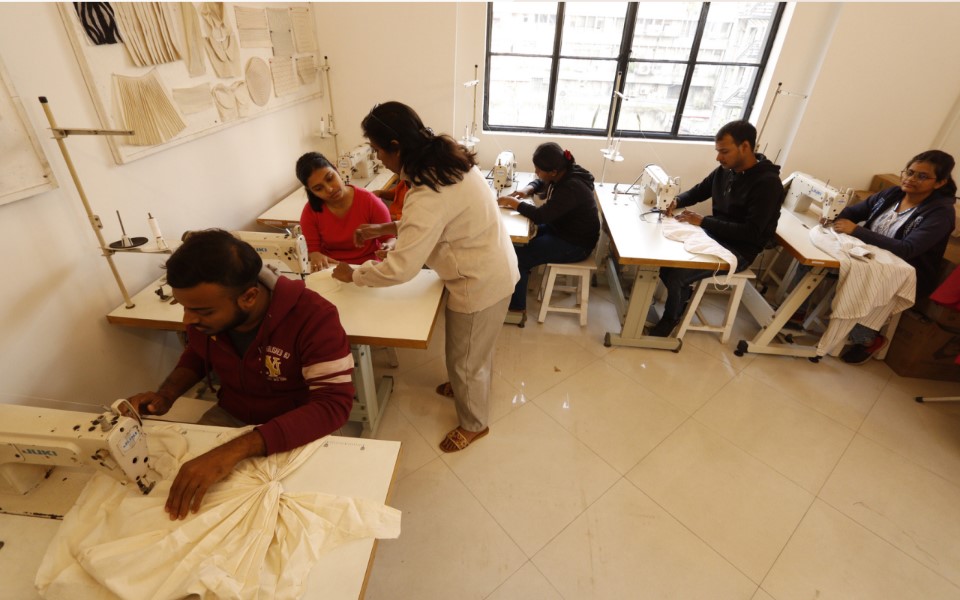 ESEDS School of Design Labs(4)