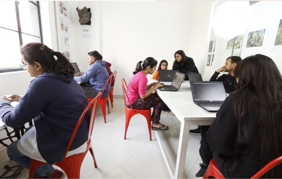 ESEDS School of Design Labs(7)